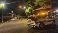  يافا: اصابة خطرة وأخرى متوسطة في اطلاق نار 